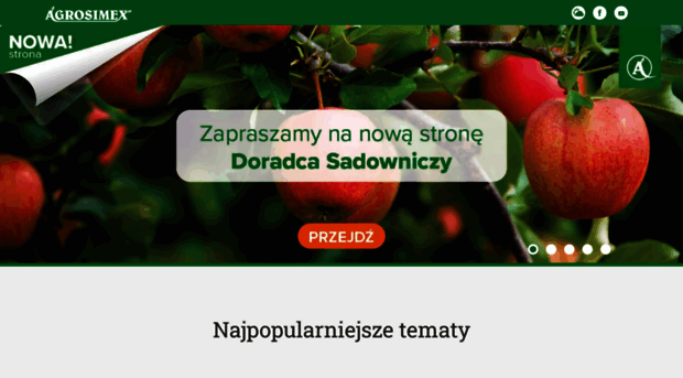 doradztwosadownicze.pl