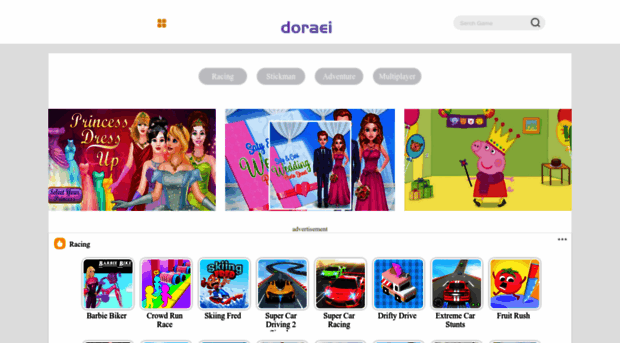 doraei.com