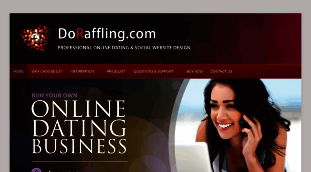 doraffling.com