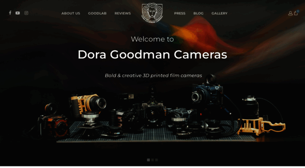 doragoodman.com