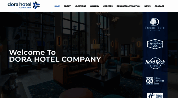 dorahotelco.com