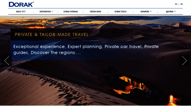doraktour.com
