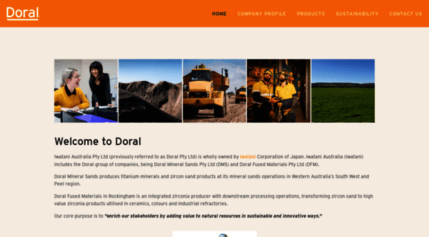 doral.com.au