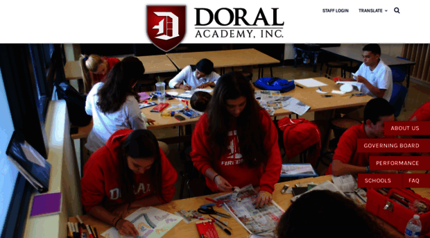 doralacademyschools.org