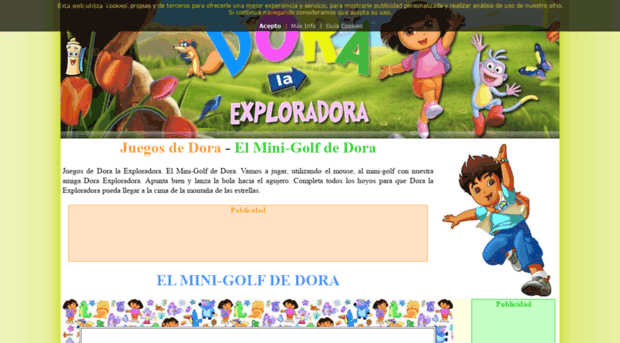 doralaexploradora.org