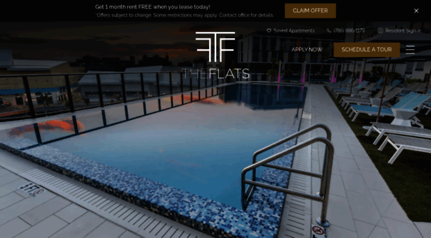 doralapartments.com
