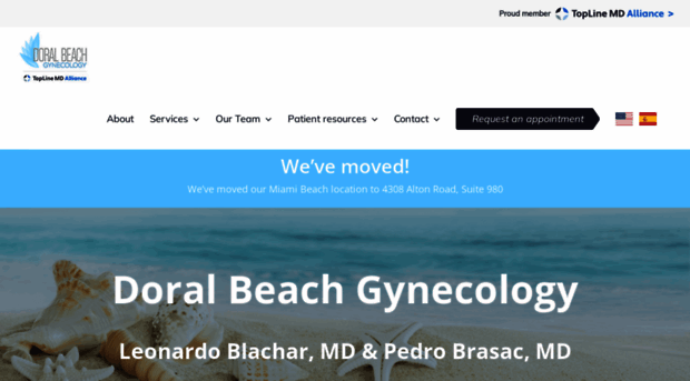 doralbeachobgyn.com