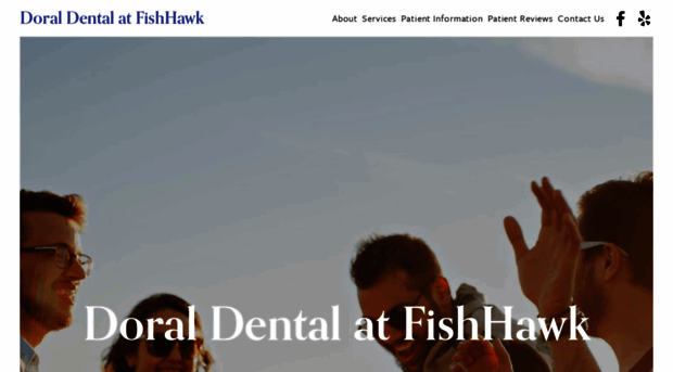 doraldental.com