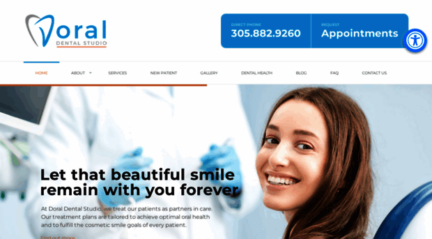 doraldentalstudio.com