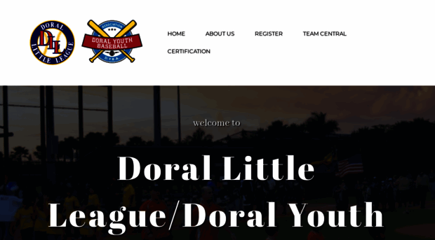 dorallittleleague.org