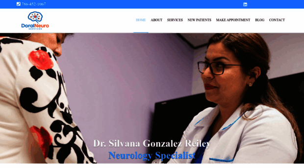 doralneuro.com