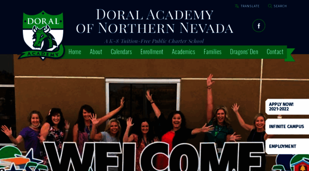 doralnorthernnevada.org