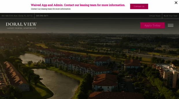 doralview.com