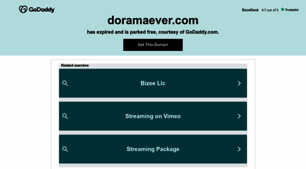 doramaever.com