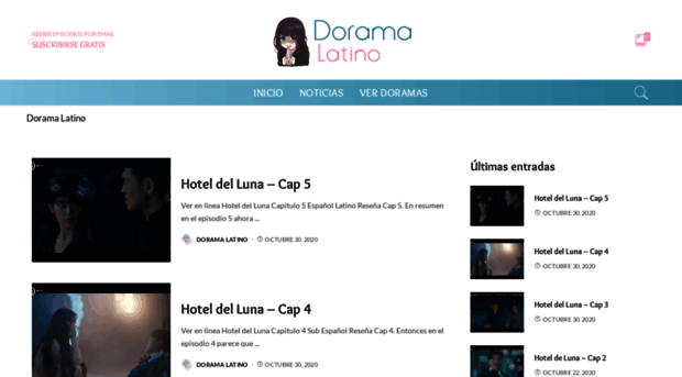 doramalatino.com