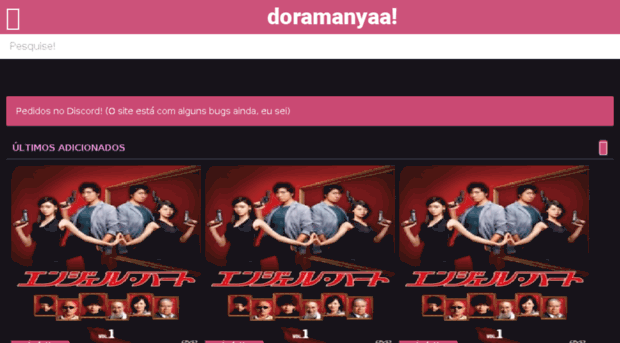 doramanyaa.com