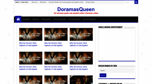 doramasqueen.net