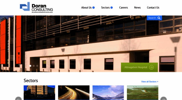 doran.co.uk