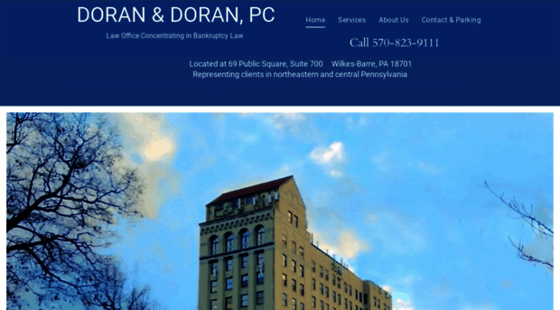 dorananddoran.com