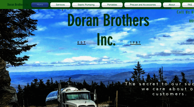 doranbrothers.com