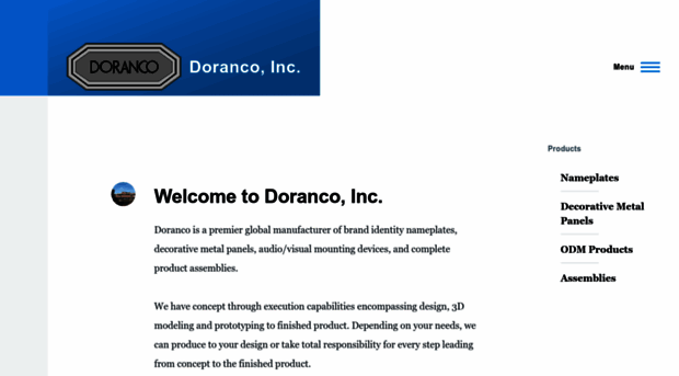 doranco.com