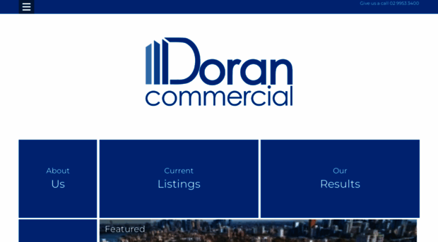 dorancommercial.com.au