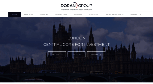 dorangroup.com