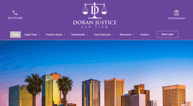 doranjustice.com