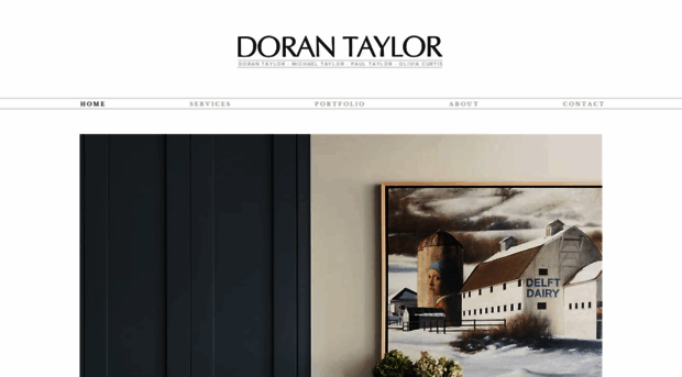 dorantaylor.com