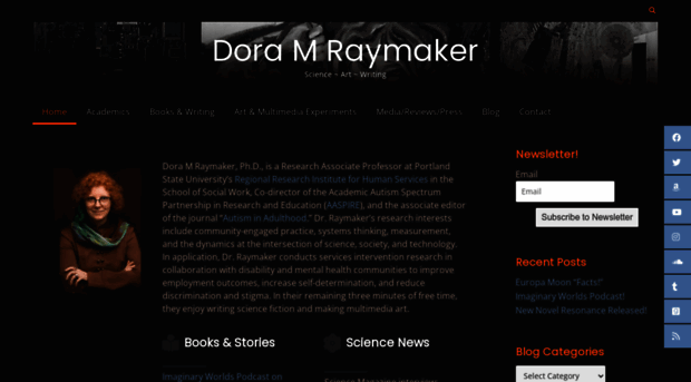 doraraymaker.com