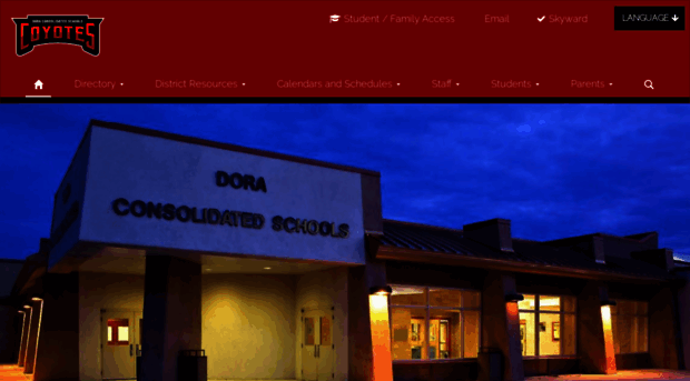 doraschools.com