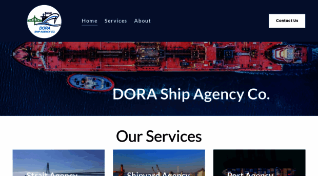 doraship.com