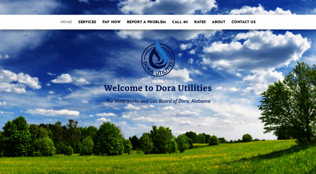 dorautilities.com