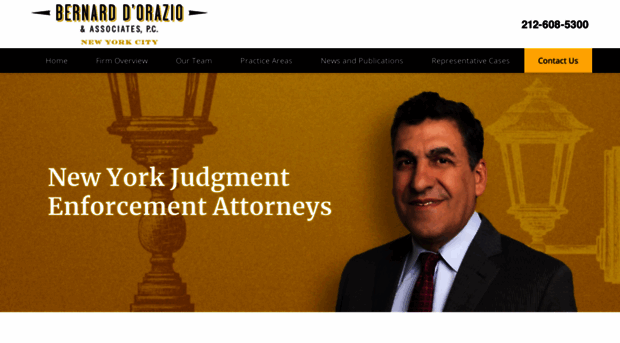 dorazio-law.com