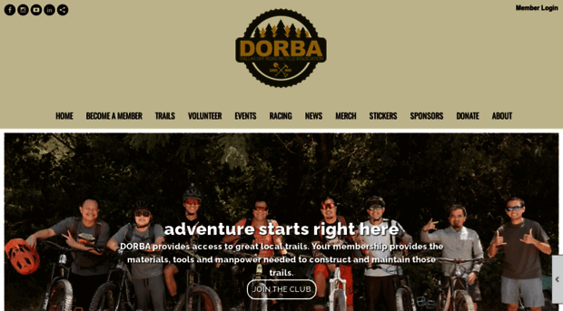 dorba.clubexpress.com