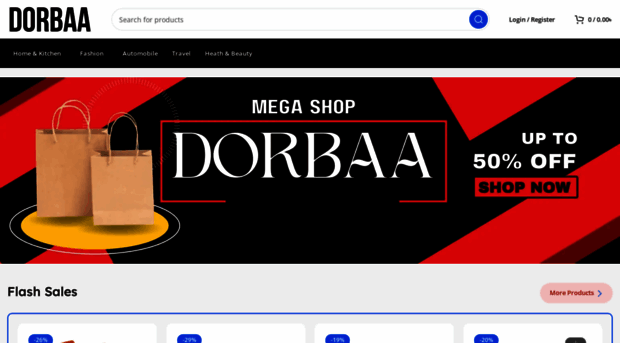 dorbaa.shop