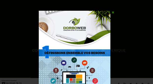 dorboweb.com