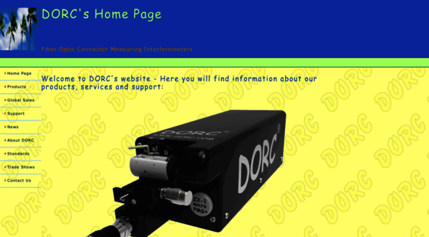 dorc.com