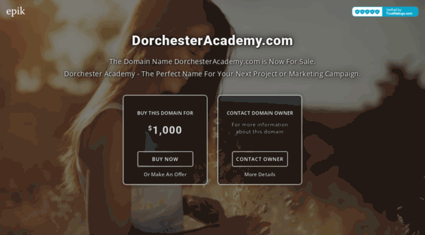 dorchesteracademy.com