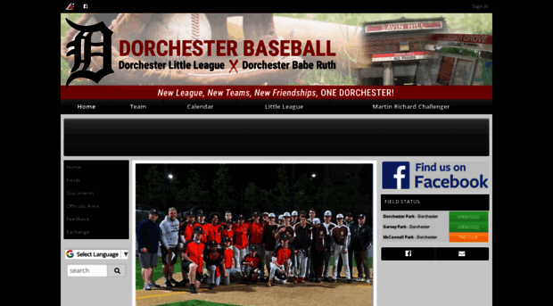 dorchesterbaberuth.org