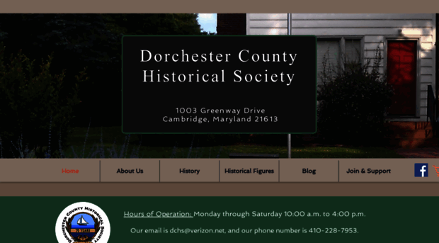 dorchesterhistory.com