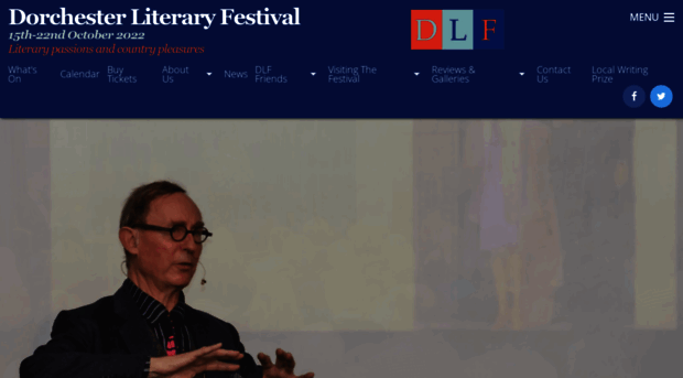 dorchesterliteraryfestival.com