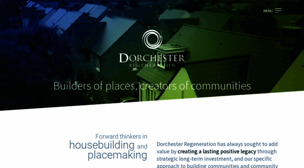 dorchesterregeneration.co.uk