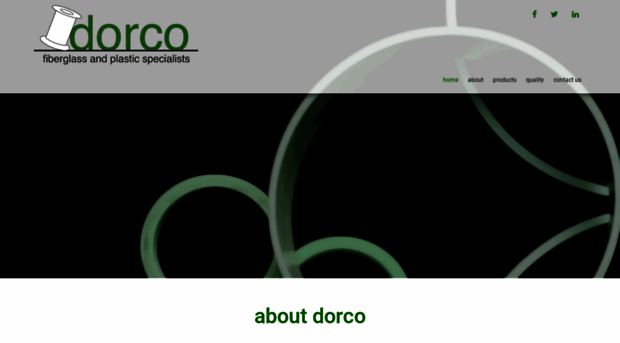 dorco.com