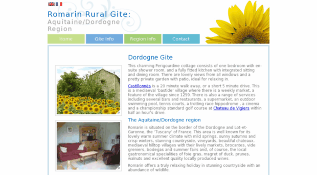 dordogneruralgite.com