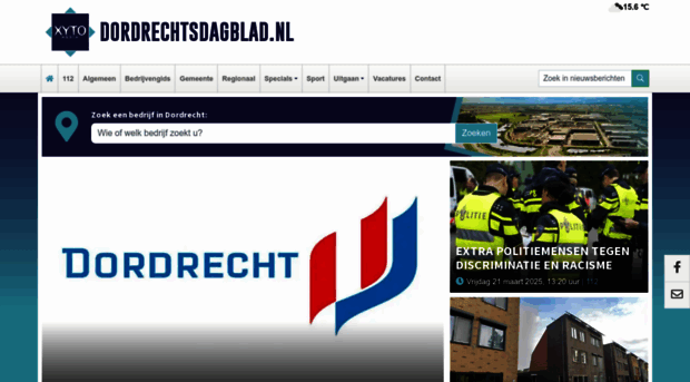 dordrechtsdagblad.nl