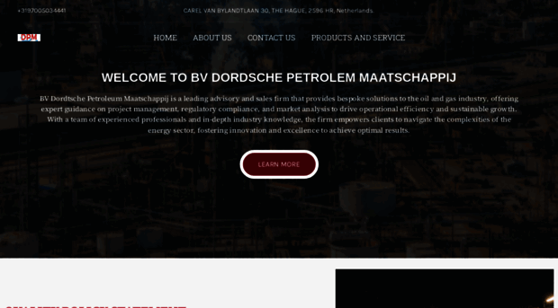 dordtschepetro.nl