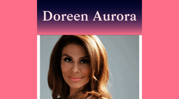 doreenaurora.onuniverse.com