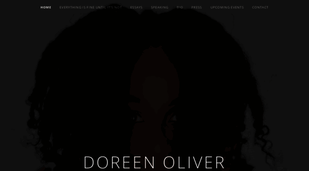 doreenoliver.com