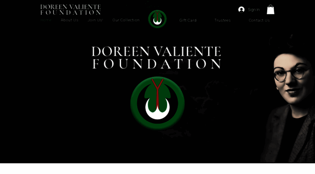 doreenvaliente.org